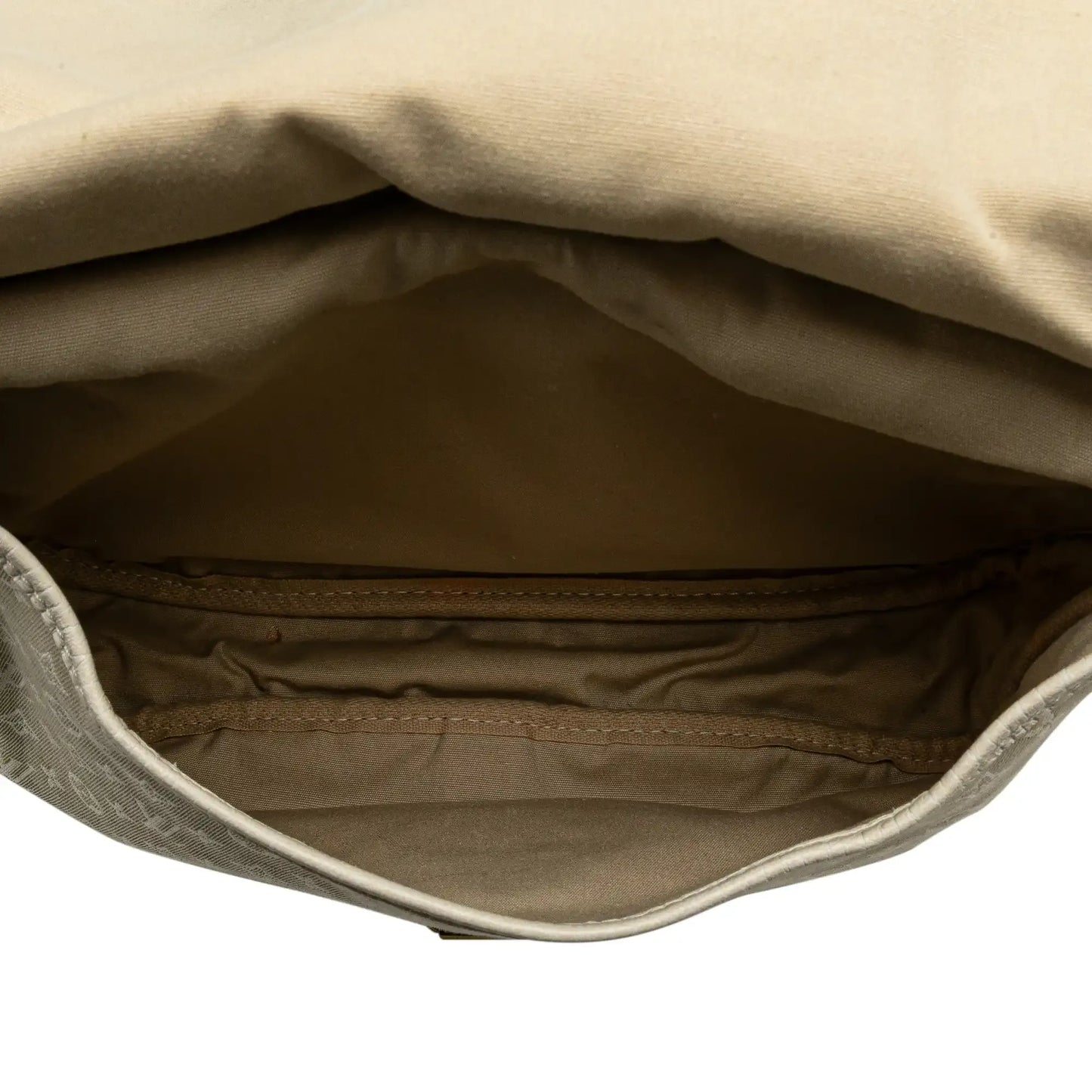 Louis Vuitton Monogram Mini Lin Saumur 30