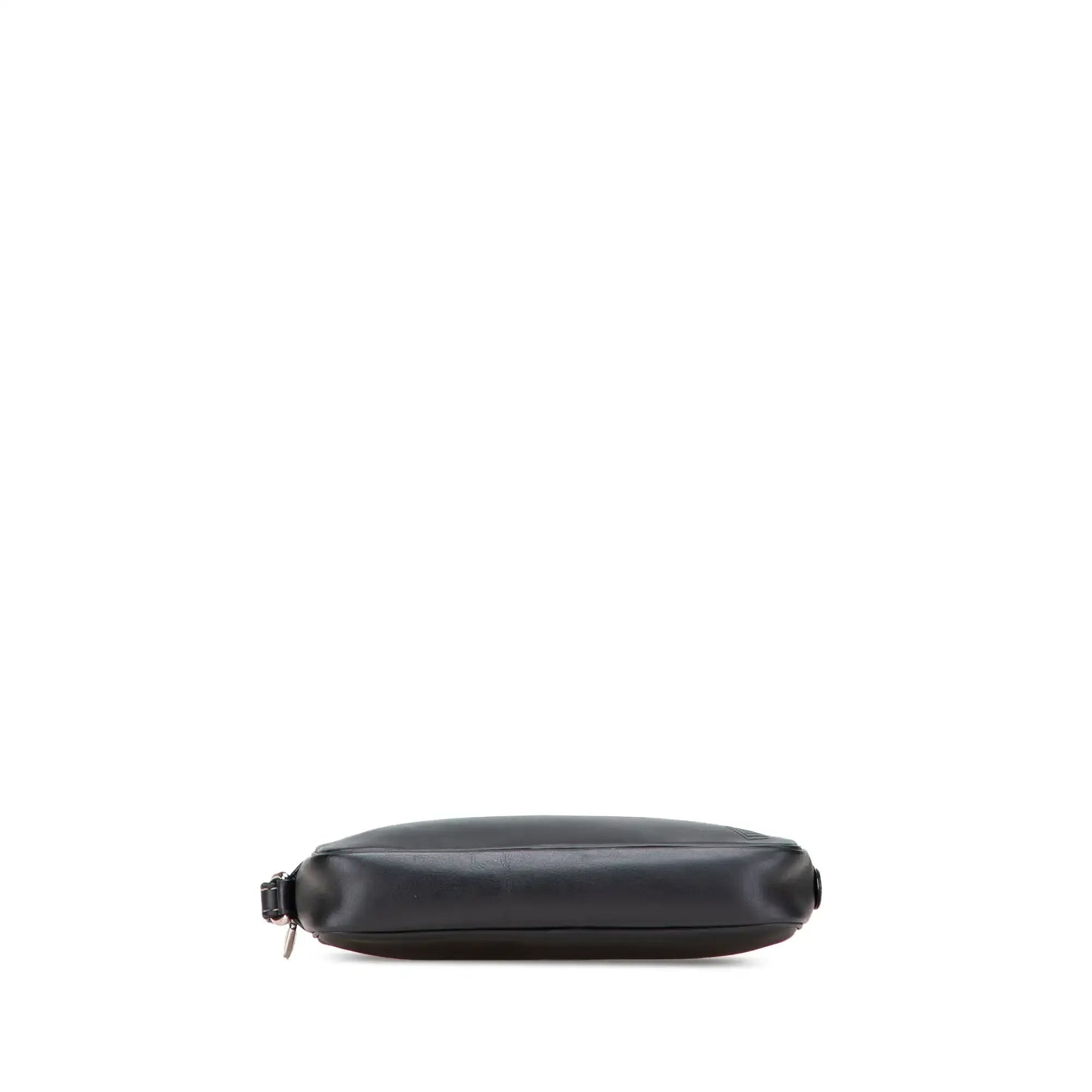 Louis Vuitton Calfskin Eclipse Pochette Volga
