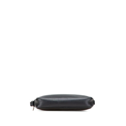 Louis Vuitton Calfskin Eclipse Pochette Volga