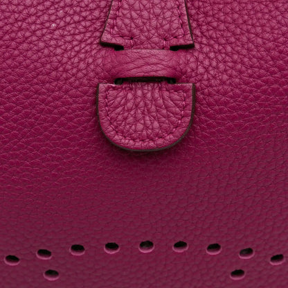 Hermès Clemence Evelyne III 29