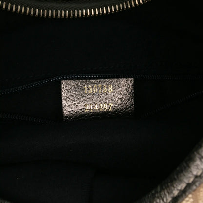 Gucci GG Canvas Abbey D Ring Shoulder Bag