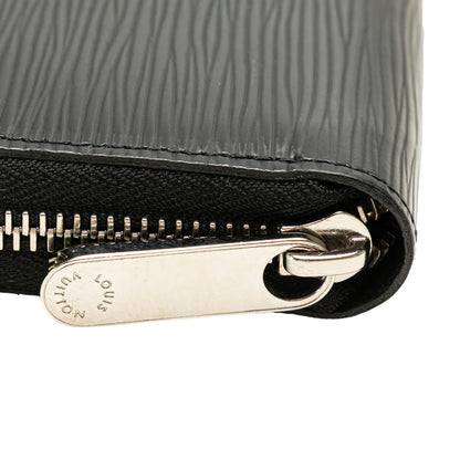 Louis Vuitton Epi Zippy Long Wallet