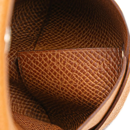 Hermès Epsom Bastia Coin Pouch