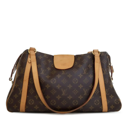 Louis Vuitton Monogram Stresa GM