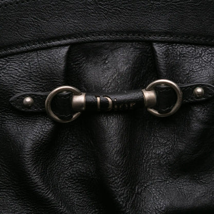 Dior Large Calfskin My Dior Frame Handbag