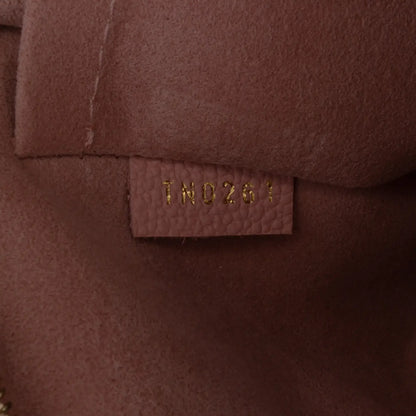 Louis Vuitton Monogram Daily Pouch