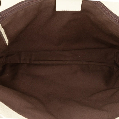 Gucci Medium GG Canvas Eclipse Tote