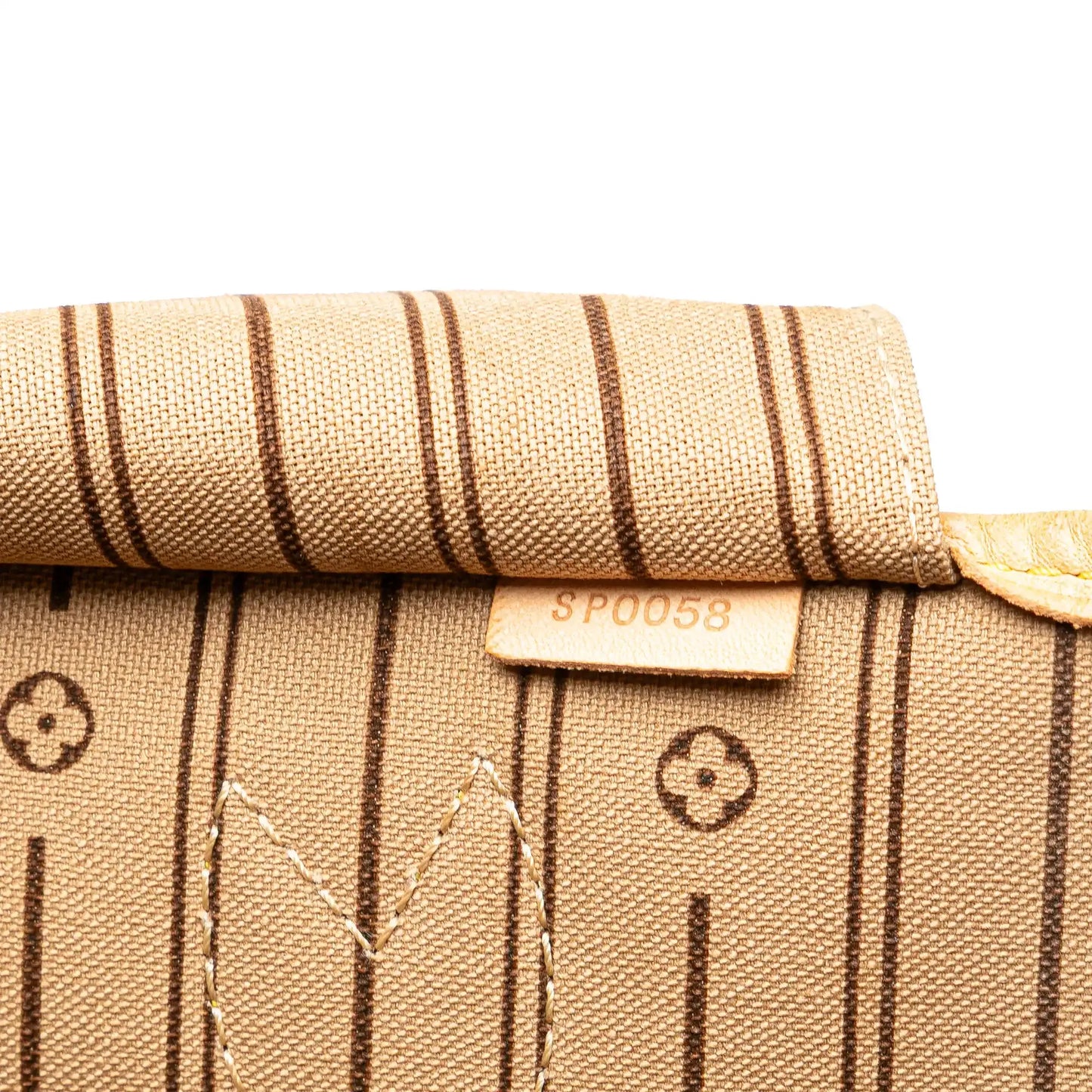 Louis Vuitton Monogram Neverfull MM