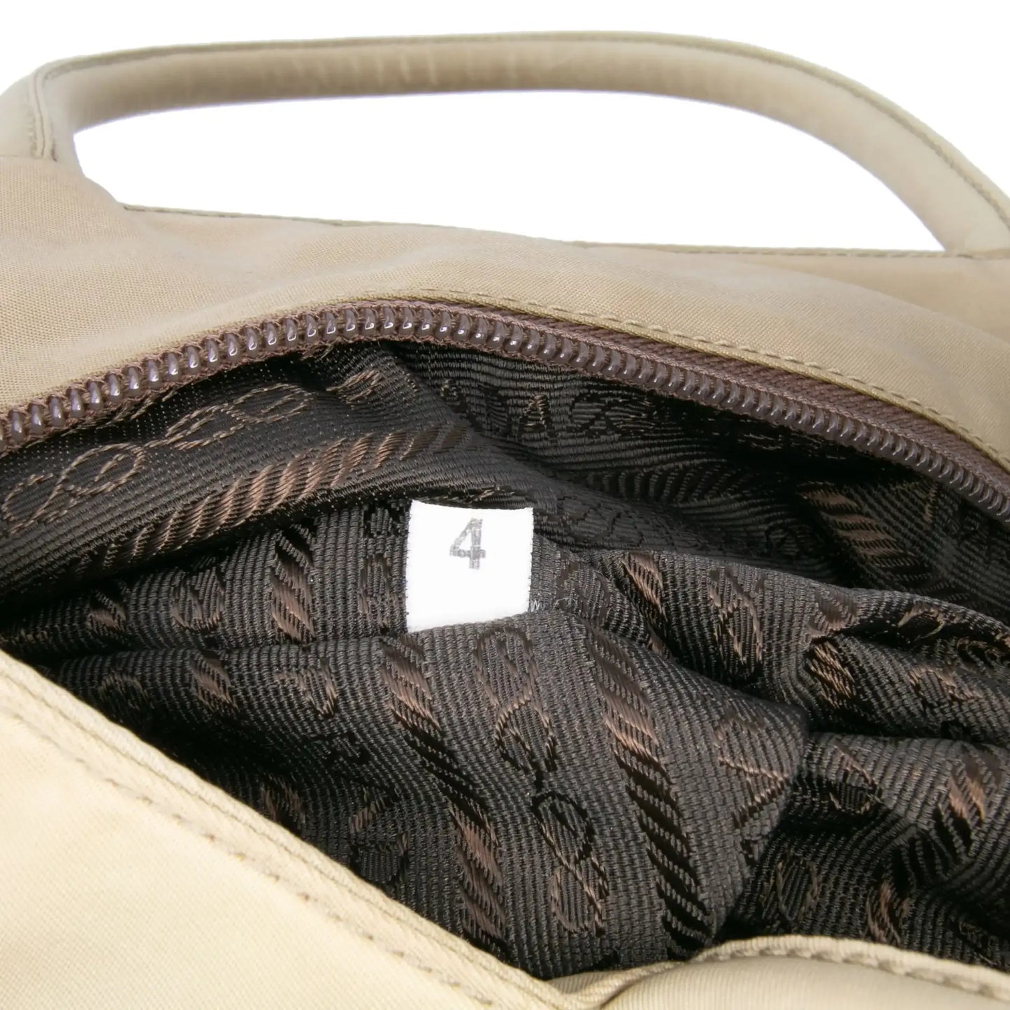 Prada Tessuto Tote