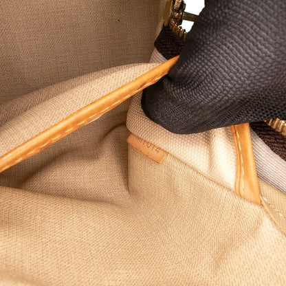 Louis Vuitton Monogram Trouville