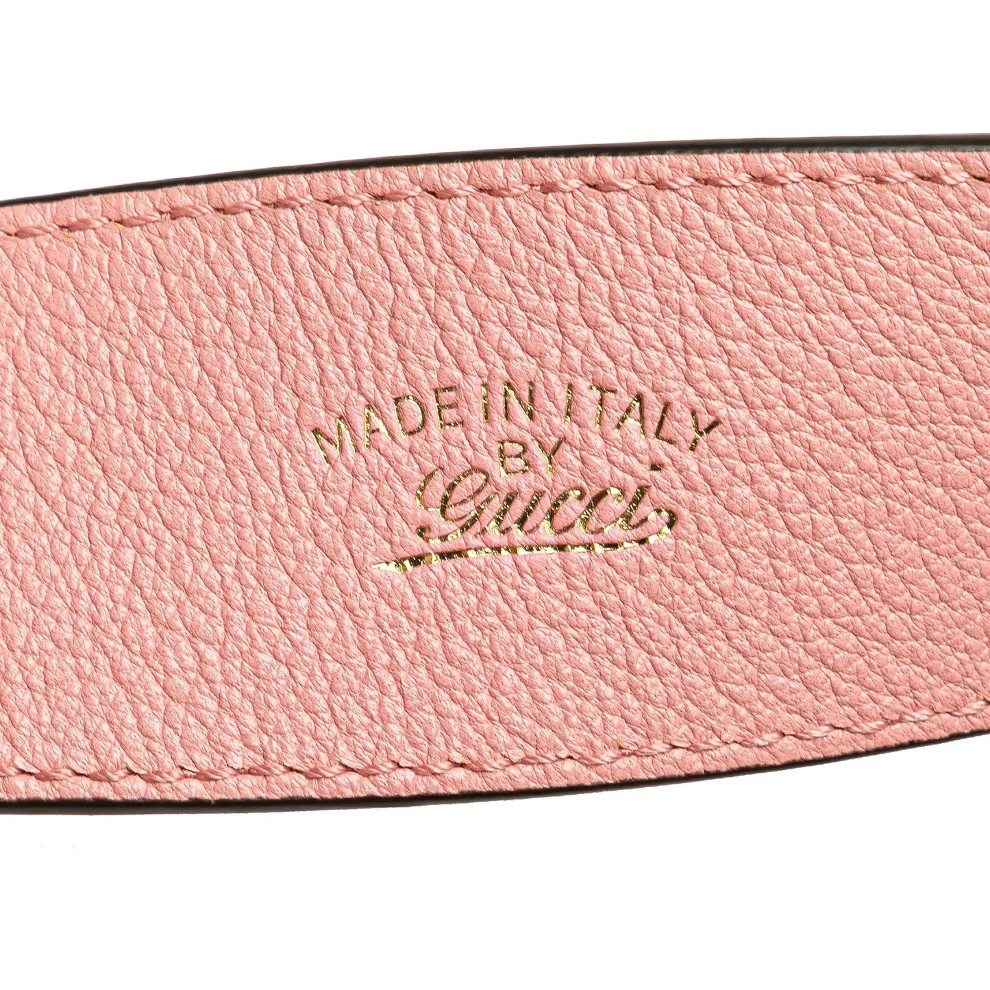 Gucci Mini Goatskin Aphrodite Shoulder Bag