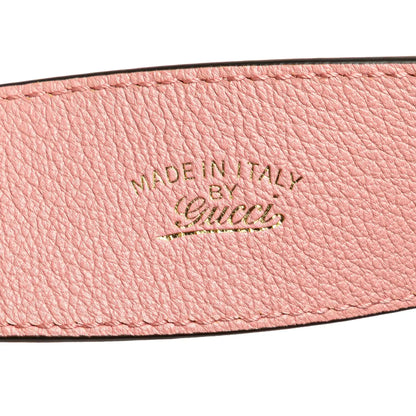 Gucci Mini Goatskin Aphrodite Shoulder Bag