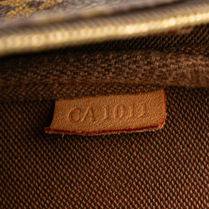 Louis Vuitton Monogram Pochette Accessoires