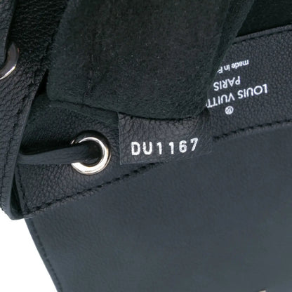 Louis Vuitton Taurillon Lockme Backpack