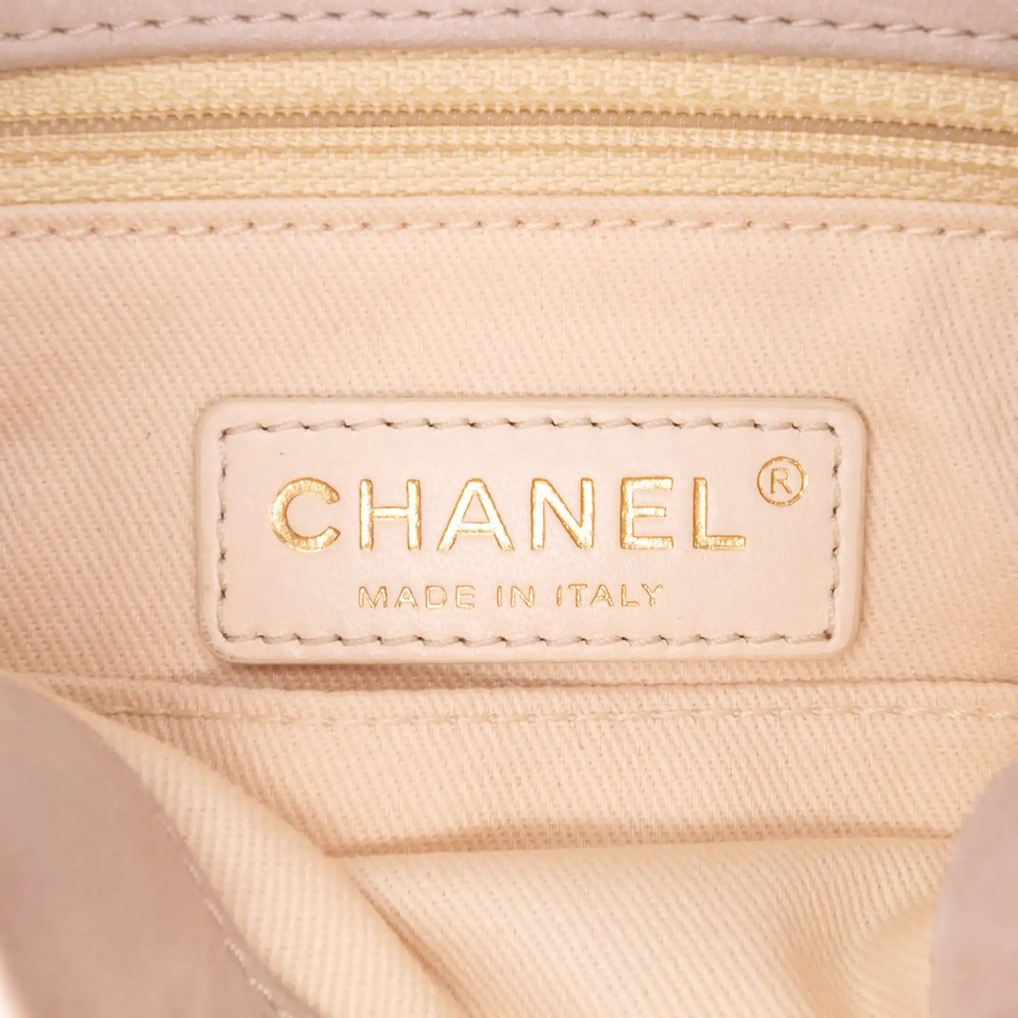 Chanel Small Aged Calfskin Chic Quilt Flap