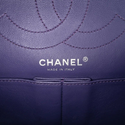 Chanel Quilted Lambskin Reissue 2.55 Double Flap 225