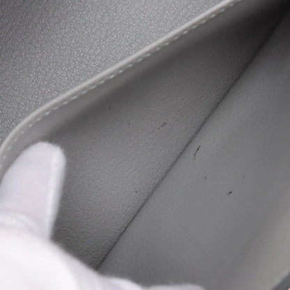 Hermès Clemence Birkin Verso Retourne 25