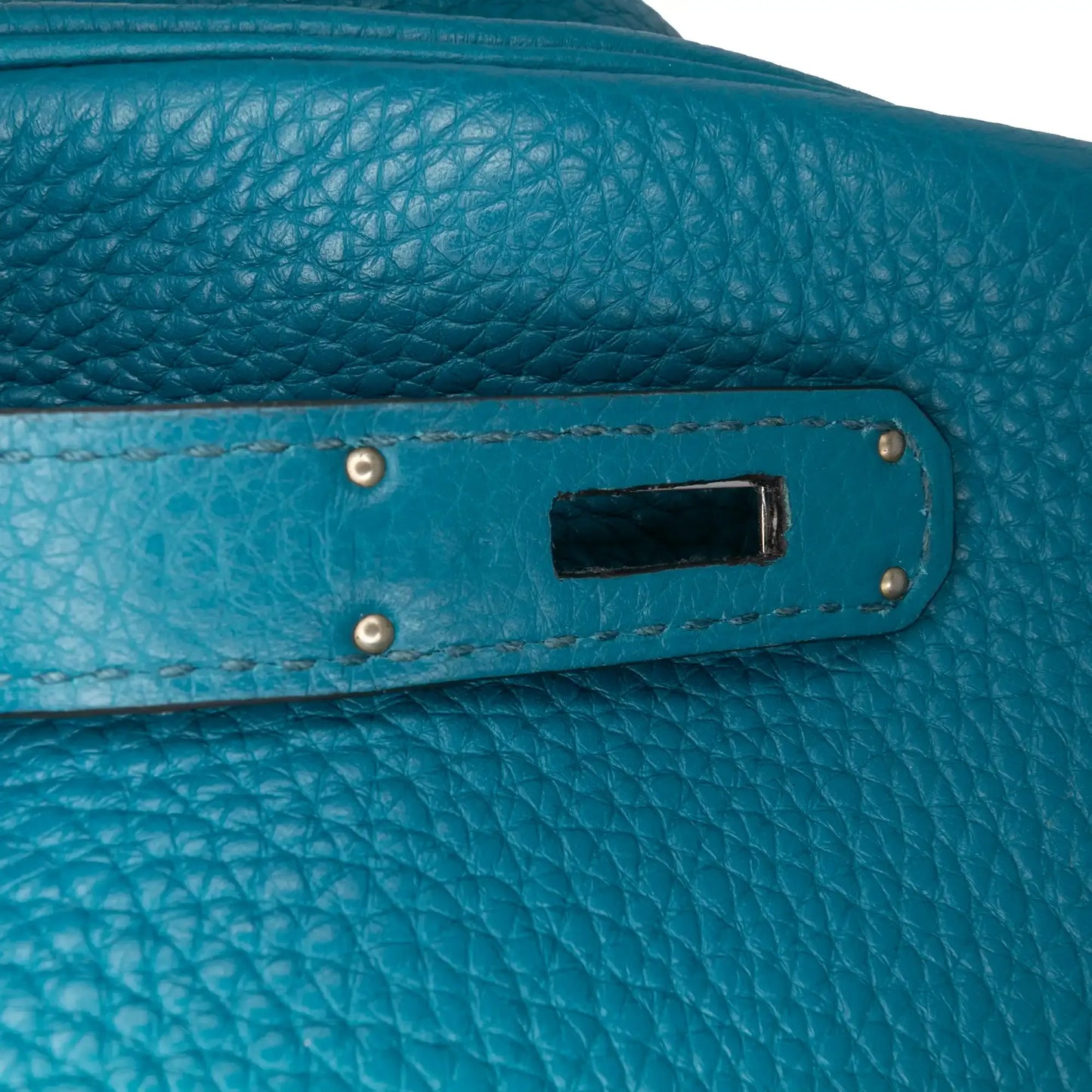 Hermès Togo Birkin Retourne 30