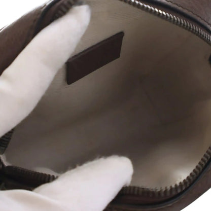 Gucci Mini GG Supreme Ophidia Crossbody