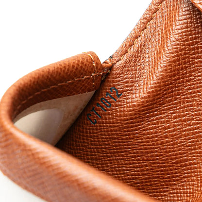 Louis Vuitton Monogram Card Holder