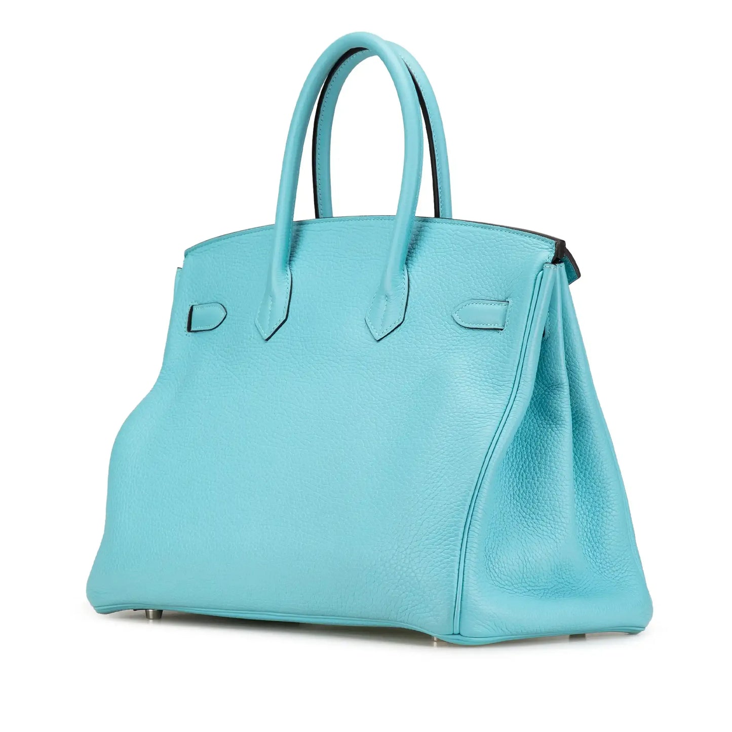 Hermès Togo Birkin Retourne 35