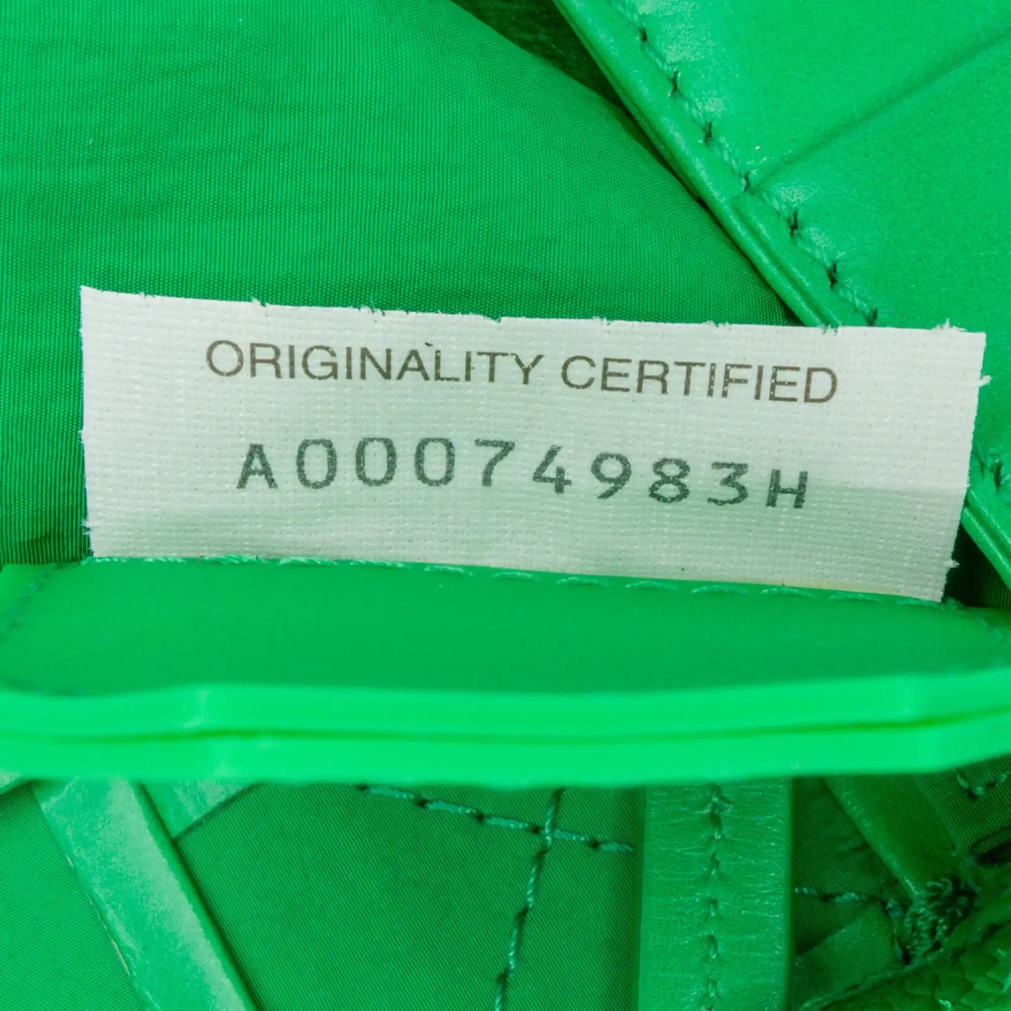 Bottega Veneta Small Nappa Intrecciato Cassette Crossbody