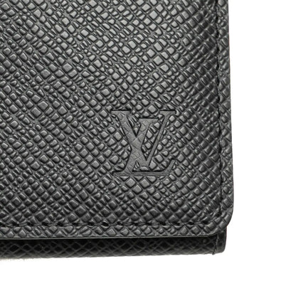 Louis Vuitton Taiga Business Card Holder