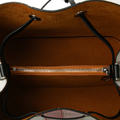 Louis Vuitton Limited Edition Epi Stripes NeoNoe MM