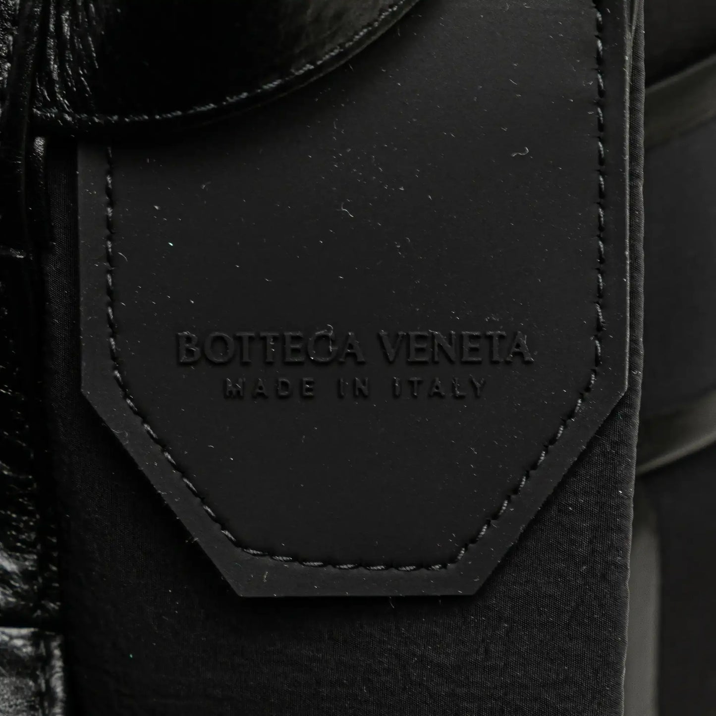 Bottega Veneta Candy Nappa Intrecciato Cassette Crossbody