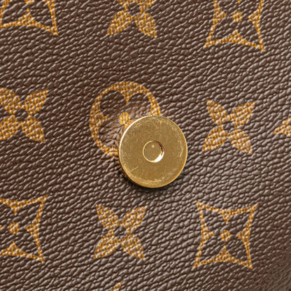 Louis Vuitton Monogram Epi Saint Michel