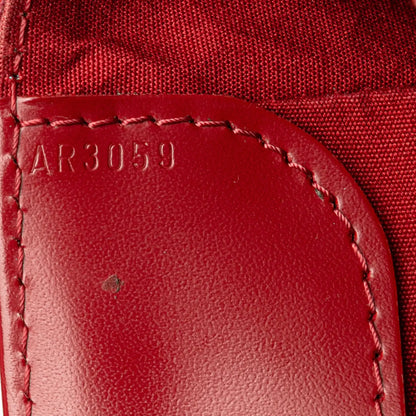 Louis Vuitton Epi Bagatelle GM