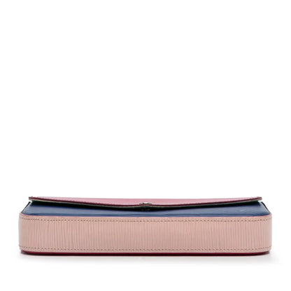 Louis Vuitton Epi Tricolor Pochette Felicie