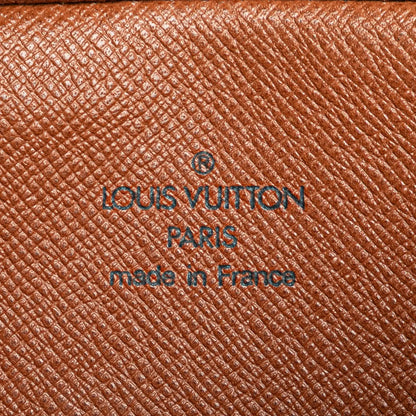 Louis Vuitton Monogram Marly Dragonne PM