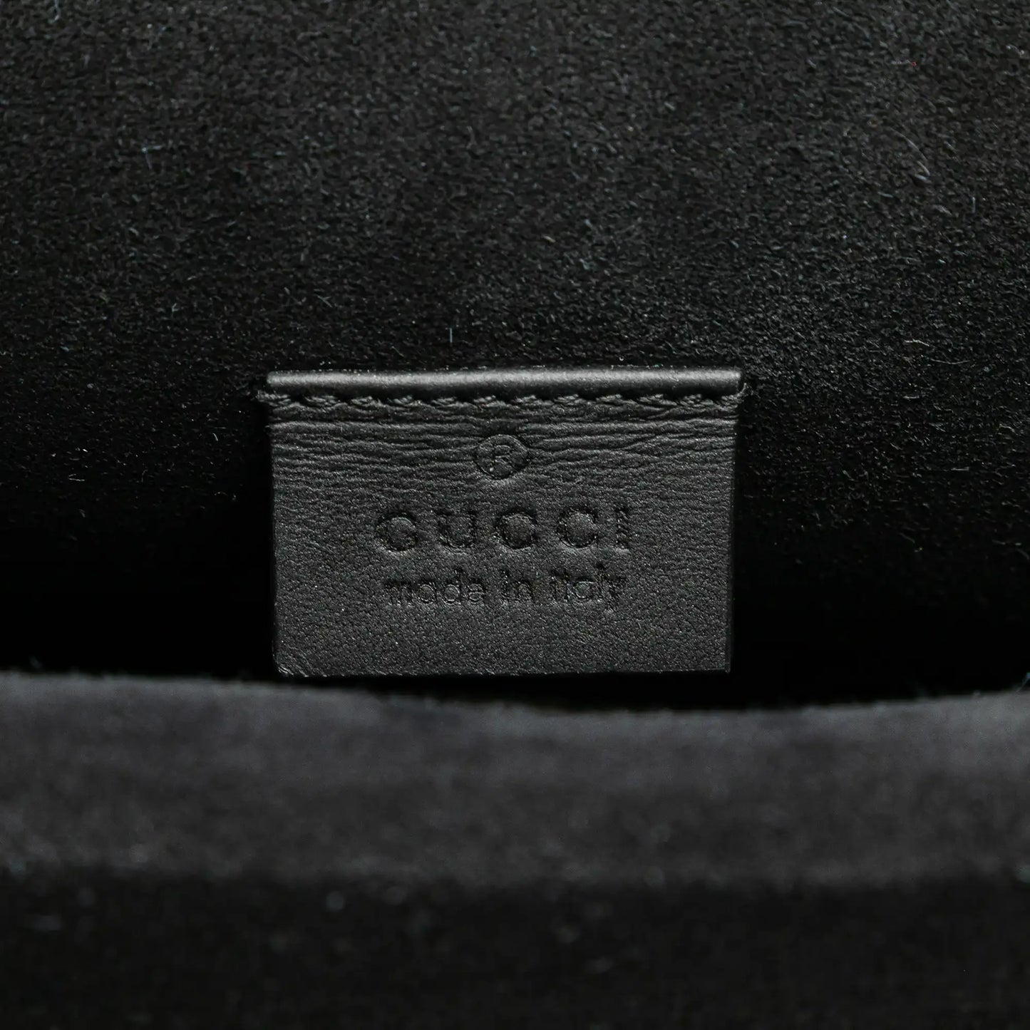 Gucci Mini GG Supreme Dionysus Crossbody