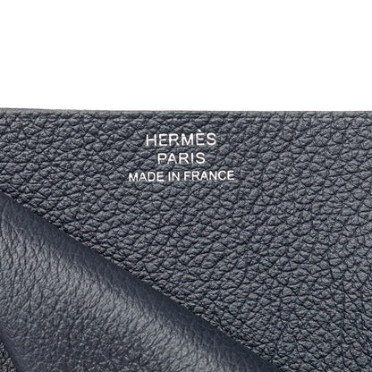 Hermès Evercolor H Series Card Case