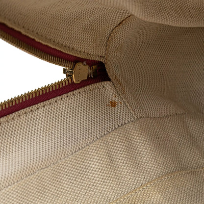 Gucci Leather Soho Backpack