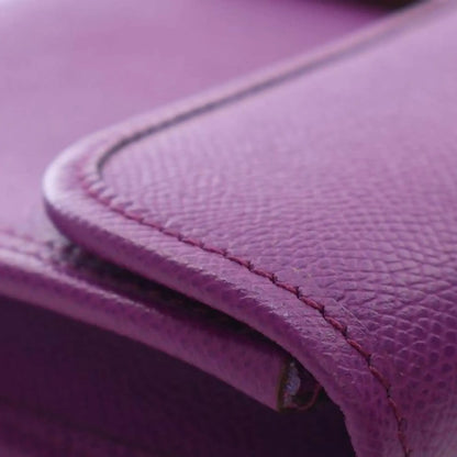 Hermès Epsom Jige Elan 29