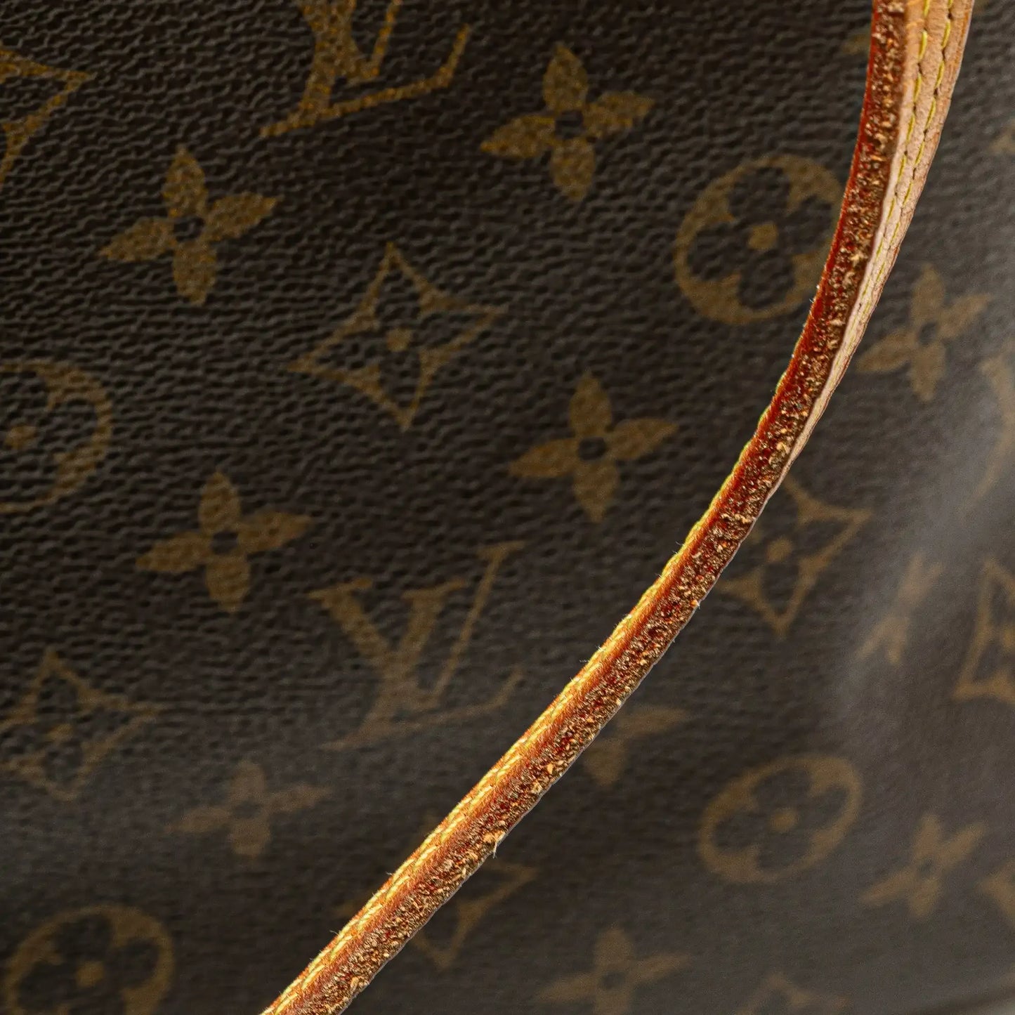 Louis Vuitton Monogram Neverfull MM