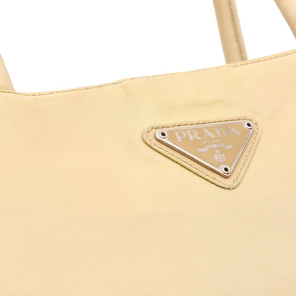 Prada Tessuto Tote