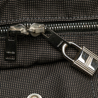 Hermès Canvas Herline MM