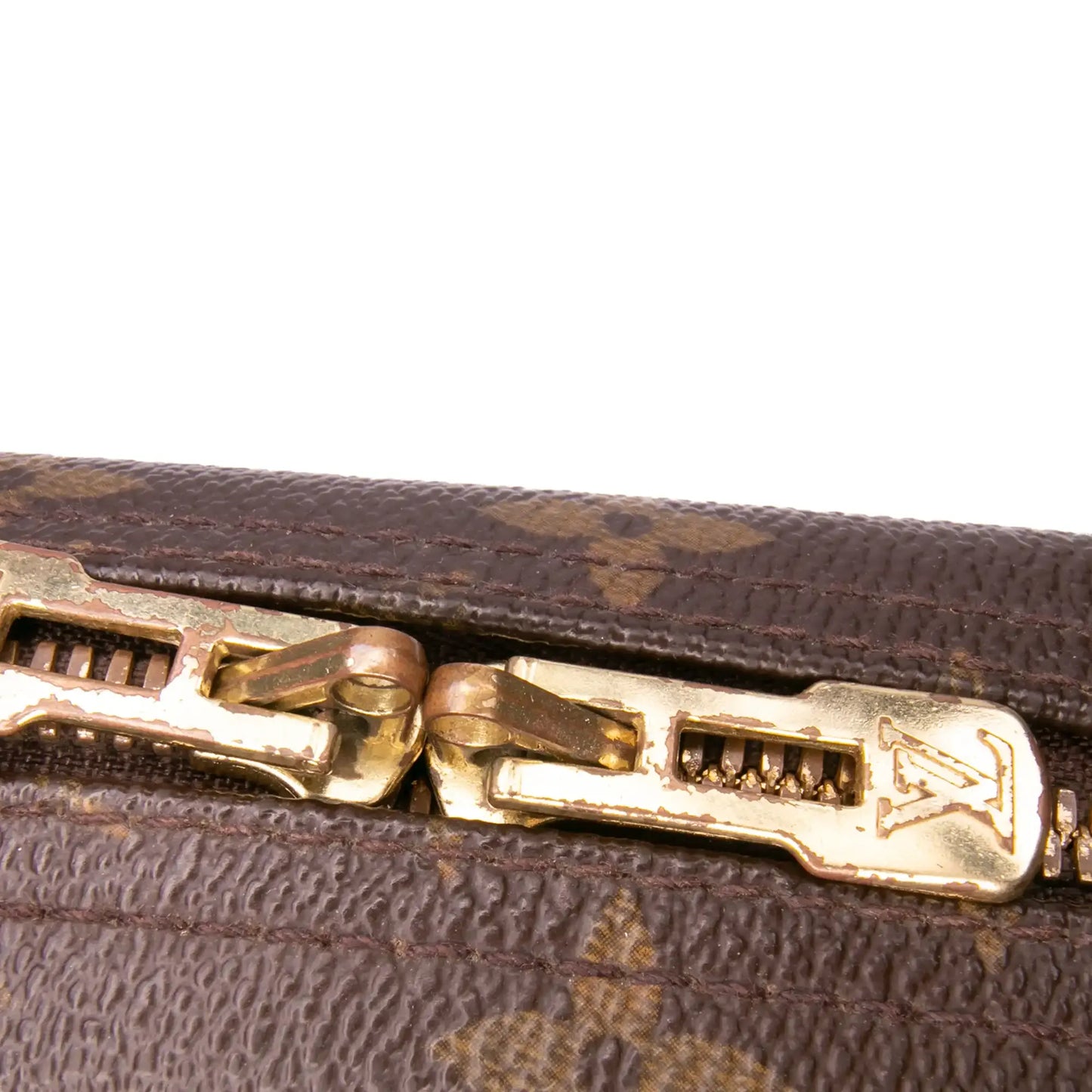 Louis Vuitton Monogram Trouville