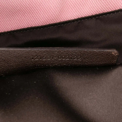 Saint Laurent Canvas Kahala Tote