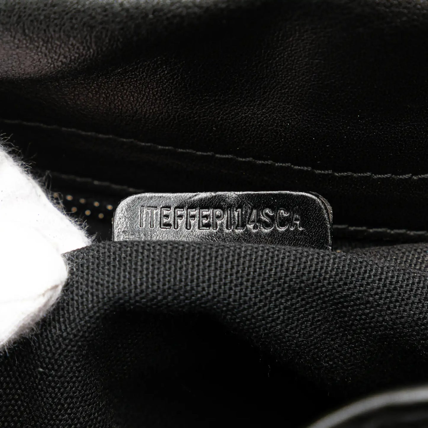 Burberry Mega Check Canvas Lowry Satchel