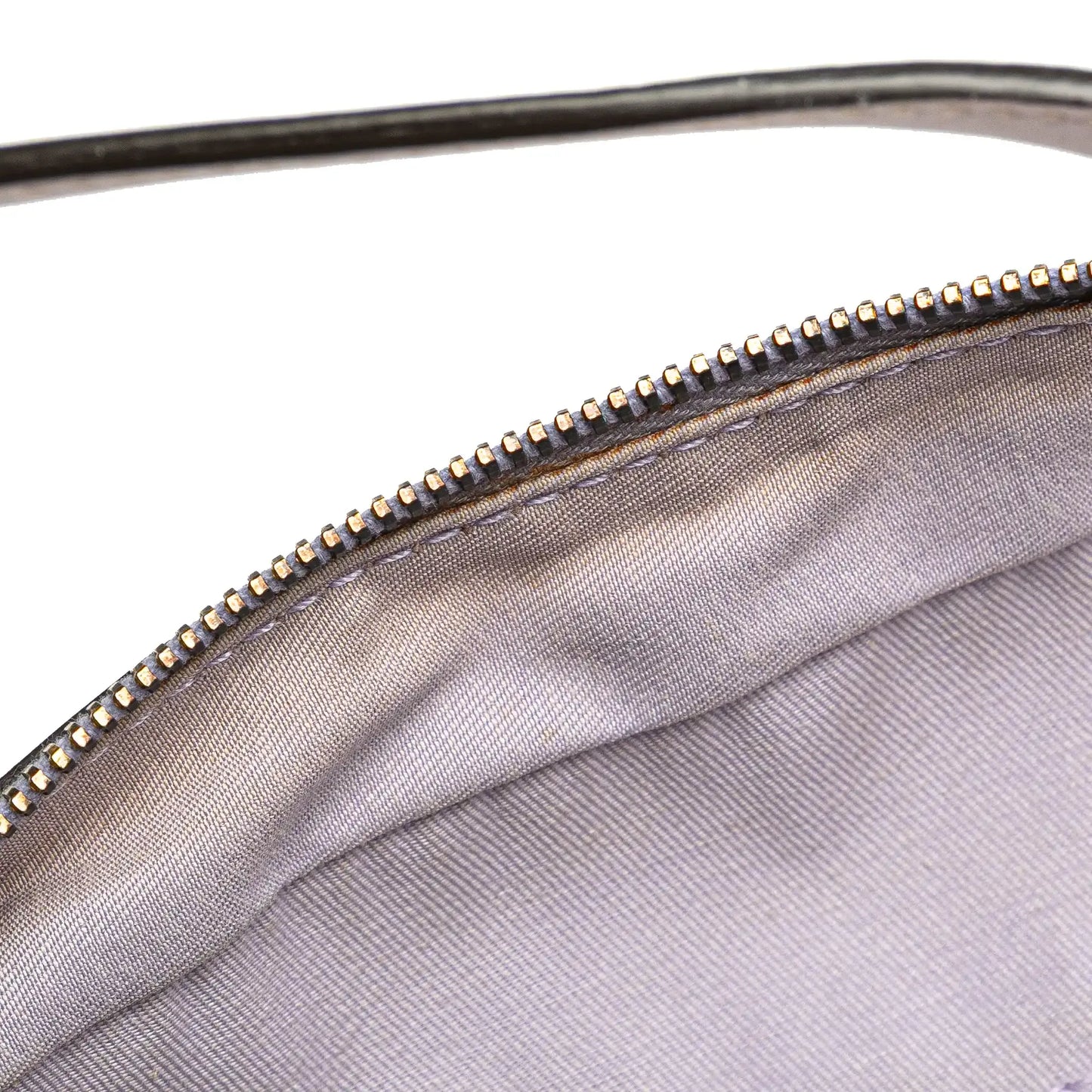 Gucci GG Canvas New Britt Handbag