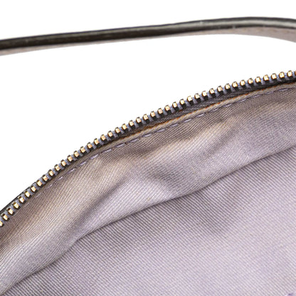 Gucci GG Canvas New Britt Handbag