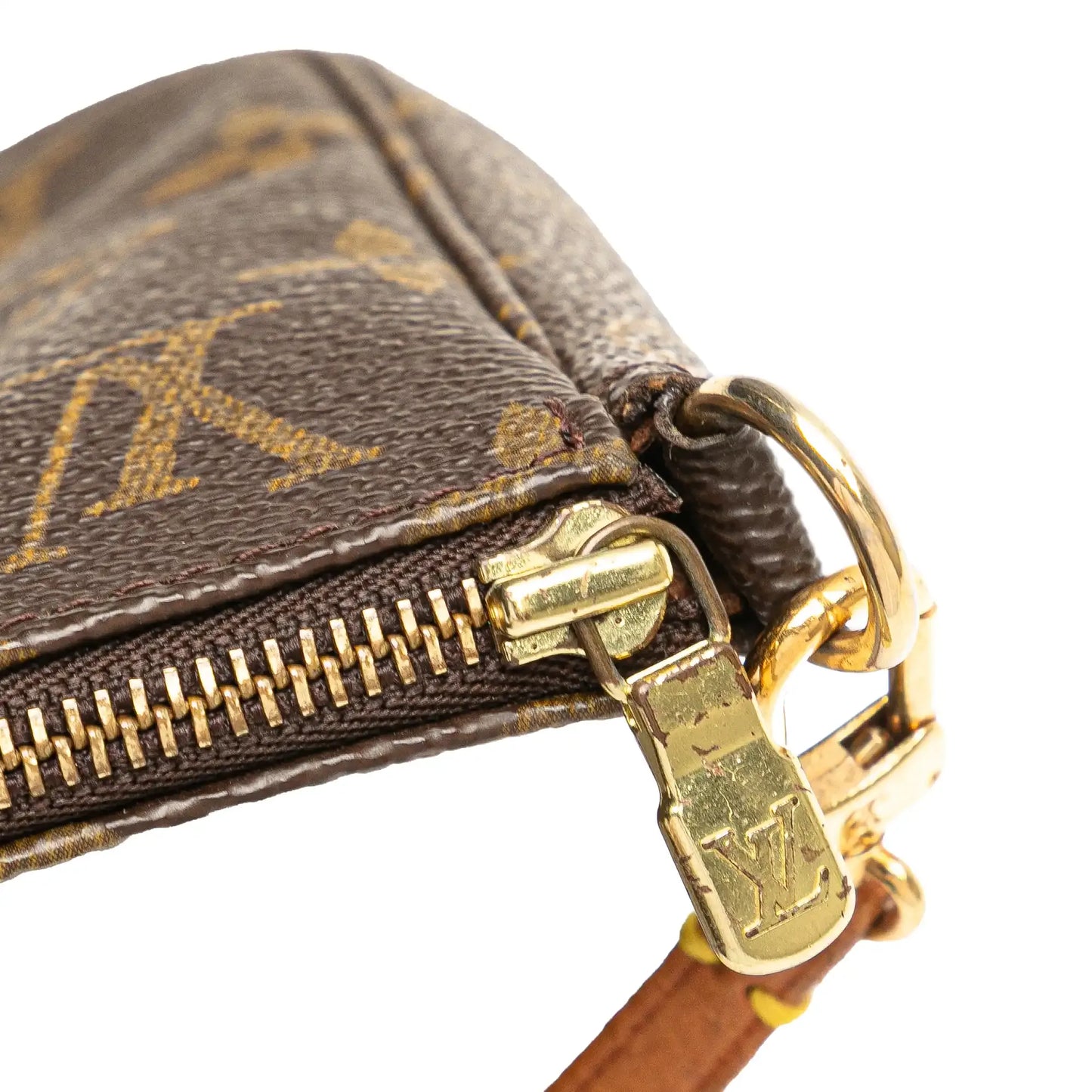 Louis Vuitton Monogram Pochette Accessoires