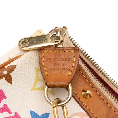 Louis Vuitton Monogram Multicolore Pochette Accessoires