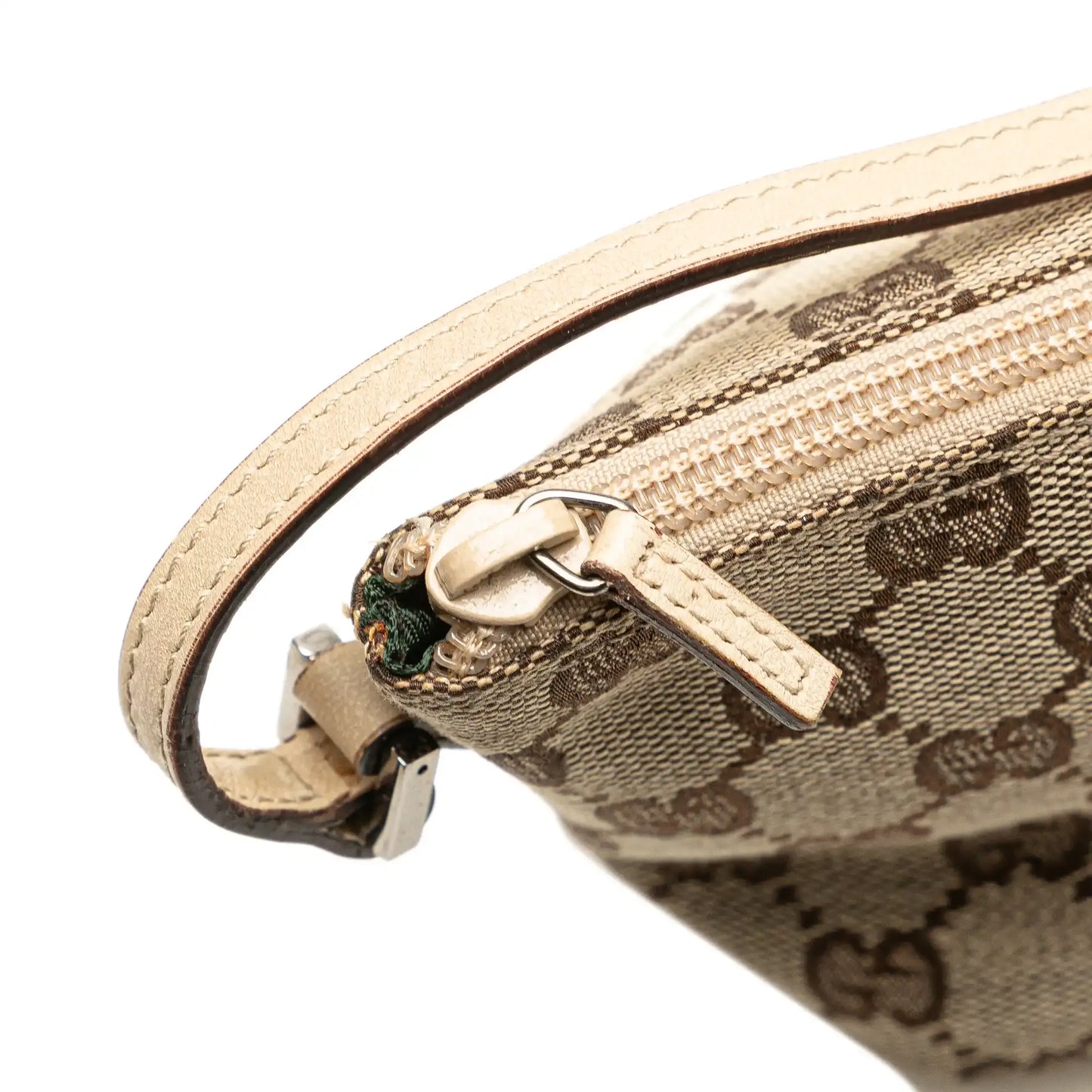 Gucci GG Canvas Boat