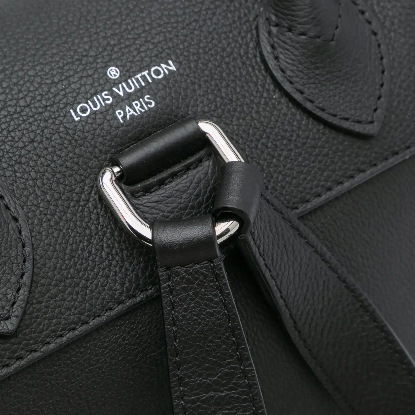 Louis Vuitton Taurillon Lockme Backpack