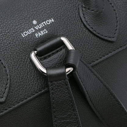 Louis Vuitton Taurillon Lockme Backpack